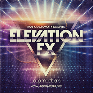 ELEVATION FX