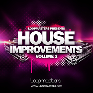HOUSE IMPROVEMENTS VOL. 3