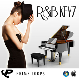 R&B KEYZ