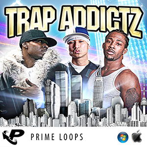 TRAP ADDICTZ