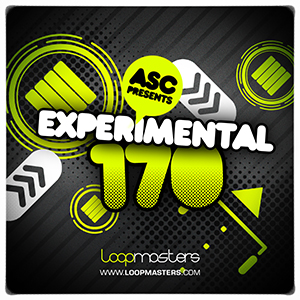 ASC PRESENTS EXPERIMENTAL 170