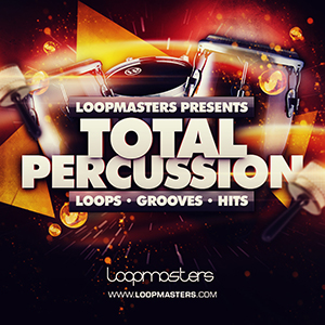 TOTAL PERCUSSION