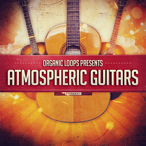 ATMOSPHERIC GUITARS