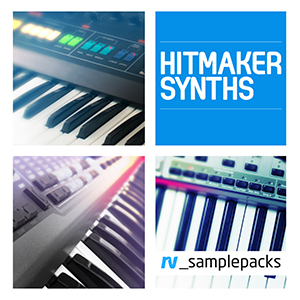 HIT MAKER SYNTHS
