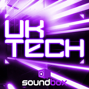 UK TECH