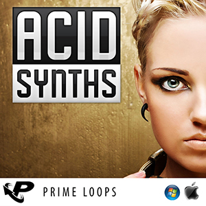 ACID SYNTHS