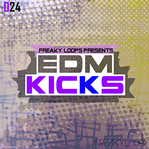 EDM KICKS