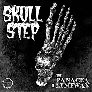 SKULLSTEP - THE PANACEA & LIMEWAX