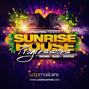 SUNRISE HOUSE PROGRESSIONS