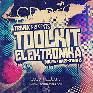 TRAFIK TOOLKIT - ELEKTRONIKA