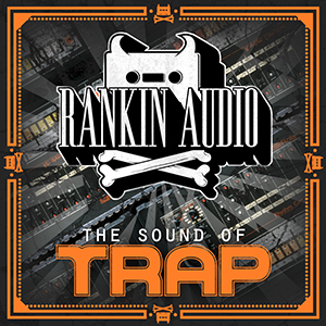 THE SOUND OF TRAP