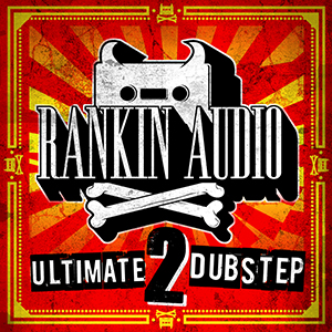 ULTIMATE DUBSTEP 2