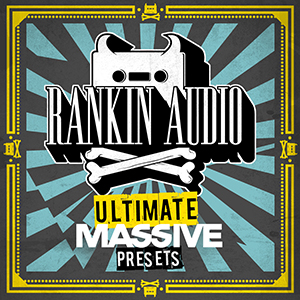 ULTIMATE MASSIVE PRESETS