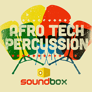 AFRO TECH PERCUSSION