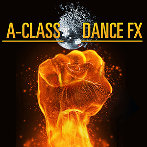A-CLASS DANCE FX