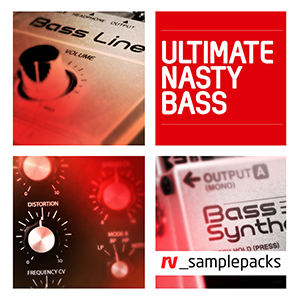 ULTIMATE NASTY BASS