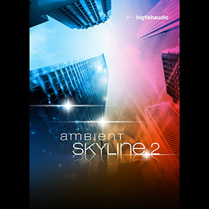 AMBIENT SKYLINE 2