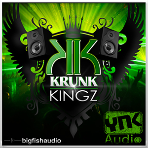 KRUNK KINGZ
