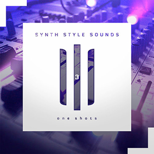 SYNTH STYLE SOUNDS 3