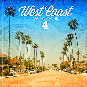 WEST COAST WAVE 4