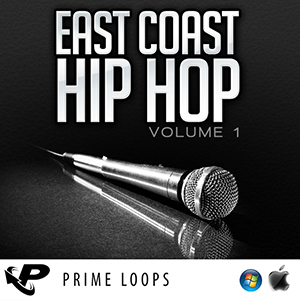 EAST COAST HIP HOP VOLUME 1