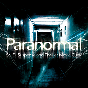 PARANORMAL
