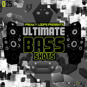 ULTIMATE BASS SHOTS
