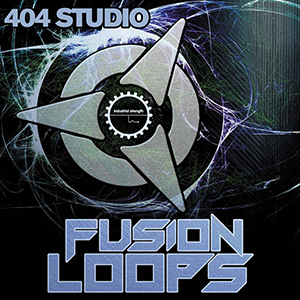 404 STUDIO - FUSION LOOPS