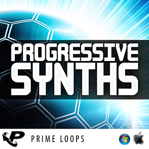 PROGRESSIVE SYNTHS