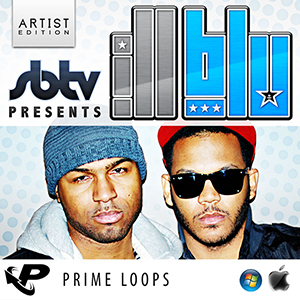 SBTV PRESENTS ILL BLU