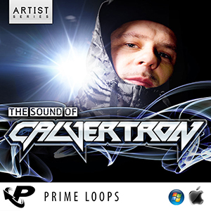 THE SOUND OF CALVERTRON