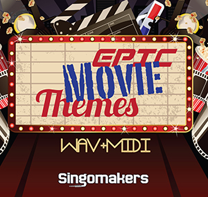 EPIC MOVIE THEMES