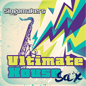 ULTIMATE HOUSE SAX