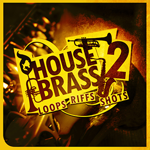 HOUSE BRASS VOL. 2