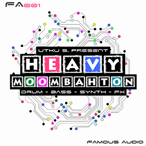 HEAVY MOOMBAHTON