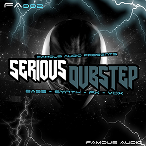 SERIOUS DUBSTEP