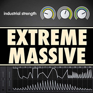 EXTREME MASSIVE