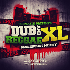 DUB & REGGAE XL