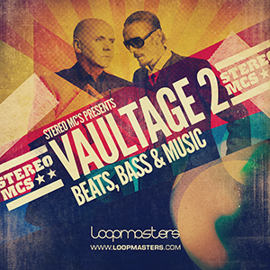 STEREO MC'S PRESENTS VAULTAGE 2