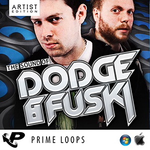 THE SOUND OF DODGE & FUSKI
