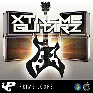 XTREME GUITARS