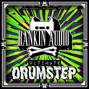 ULTIMATE DRUMSTEP