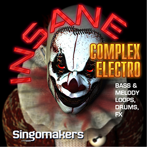 INSANE COMPLEX ELECTRO