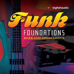 FUNK FOUNDATIONS