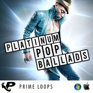 PLATINUM POP BALLADS