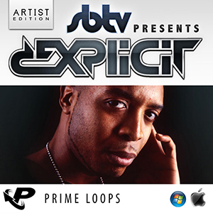SBTV PRESENTS DEXPLICIT