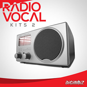 RADIO VOCAL KITS 2