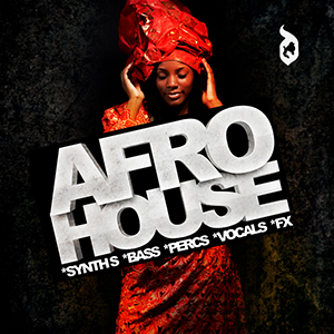 AFRO HOUSE