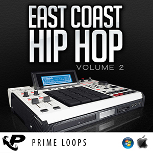 EAST COAST HIP HOP VOLUME 2