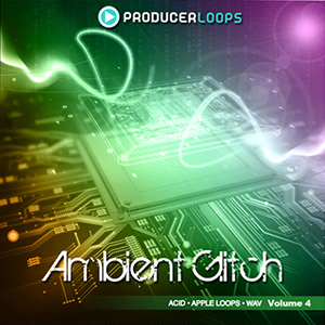 AMBIENT GLITCH VOL 4